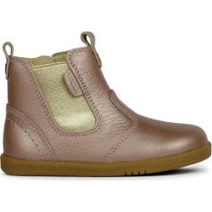 Bobux I-Walk Jodhpur Boot_Wanderer - кожаный сапог с гибкой подошвой