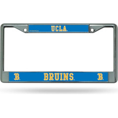 Стойка UCLA хром