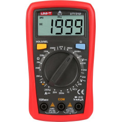 Универсальный измеритель UT131D