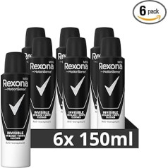 Rexona Дезодорант-спрей