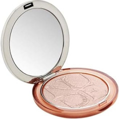 Пудра для лица Diorskin Nude Luminizer 002 розовое сияние