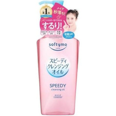 Очищающее масло для снятия макияжа Speedy для Softymo 240 мл