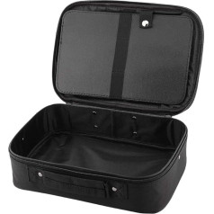 Дорожный чемодан парикмахера, сумка профессионального парикмахера, сумка для инструментов парикмахера, сумка-органайзер парикмахера, сум