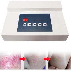 Высокочастотный аппарат для лечения сосудистых звездочек - удаление красных пятен на сосудах - устройство для домашнего салона - 220 В