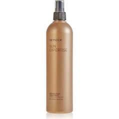 SUN EXPERTISE plus bronze hydratant face & body 400ml