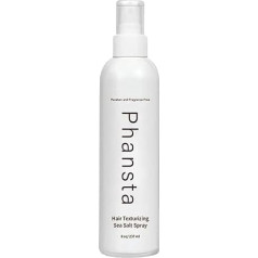 Текстурирующий спрей для волос | Beach Waves Texturisierungsspray 237 мл | Haarspray verbessert Locken, verleiht Volumen, Textur und Dicke