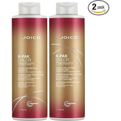 Joico K-Pak Colour Therapy Shampoo & Conditioner Litre Duo от Joico