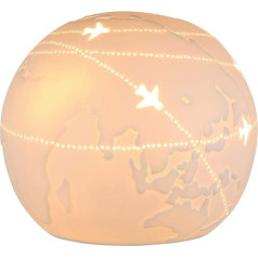 Фарфоровые точечные городские светильники GILDE, различные дизайны