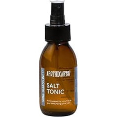 Apothecary 87 Солевой тоник 100 мл Матовый спрей с морской солью для объема и текстуры