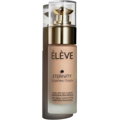 Eleve Eternity Sculpting Youth Anti-Age Fluid Tint Harmonising Redensifying 02 30 мл