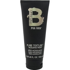 Rebel Oriental Hair Tigi Bed Head For Men