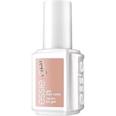 Essie Гель - Topless N Barefoot 744 г - 0,42 унции / 12,5 мл