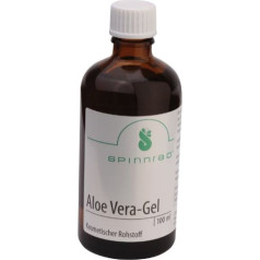 Гель алоэ вера