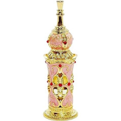 Арабская парфюмерия Hareem Al Sultan Gold Perfume Fragrance Oil Long Lasting Arabic Fragrance with Signature Aroma, Egyptian Fragrance for Women with Woody Aroma