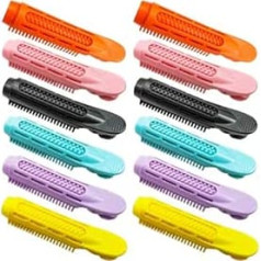 Объемная шерсть для волос, натуральная, пышная, набор для укладки волос, DIY пышная шерсть для волос, клемы для женщин и мужчин, пышная шерсть 