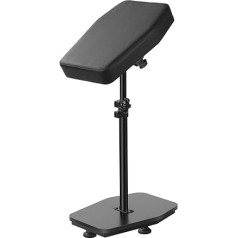 POARMEEY татуировки подлокотник татуировки подлокотник для татуировки рука стенд татуировки мебель гидравлический регулируемая высота