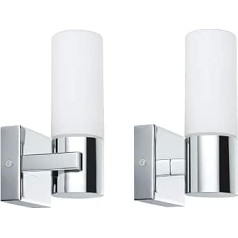 Paulmann Wandleuchten Gemini IP44