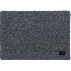 Joop! Коврик для ванной Basic Anthracite 069 70 x 120 см