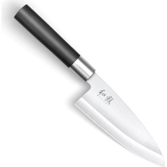 Нож поварской Wasabi Black Размер: 10,5 см