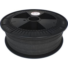 Филамент CarbonFil PETG 1,75 мм черный 2300 г