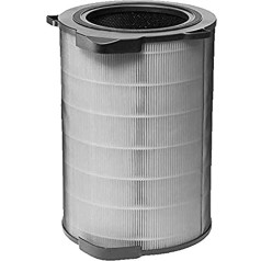 Фильтр тонкой очистки Electrolux Clean360 Подходит для PA91-604GY и PA91-604DG, нейлон