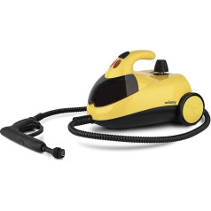 H.KOENIG WINKEL NVP15 ПАРОГЕНЕРАТОР 1 500 ВТ ДАВЛЕНИЕ 4 БАР 1,5 Л ЦВЕТ ЖЕЛТЫЙ