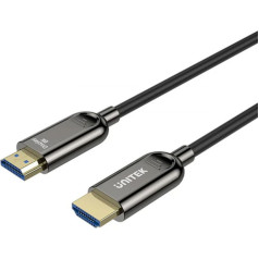 Оптический кабель hdmi 2.1 aoc 8k 120hz 3m; c11085gy03-3m