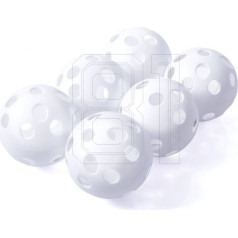 Vinex Флорболы VPPB-S70S6 W HS-TNK-000009125 комплект из 6 шт. / Н/Д