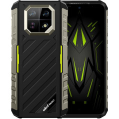 Armor 22 4g 8/128gb ip69k зеленый смартфон