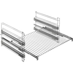 Телескопические горки Electrolux tr3lfv