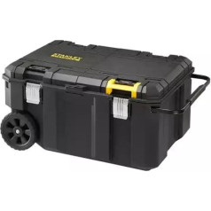 fatmax fmst17870-1 чемодан для инструментов черный