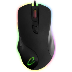 проводная мышь rgb 7d aquila em132
