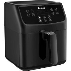 Фритюрница без жира afm 4011