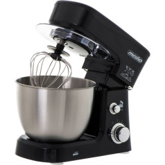 Планетарная машина mesko ms 4217