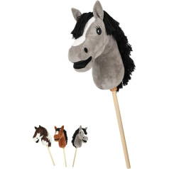 NETPROSHOP Лошадь для верховой езды Лошадь для верховой езды, цвет: Лузитано