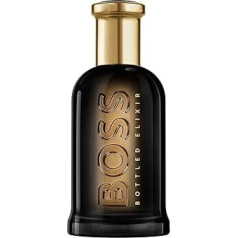 BOSS BOTTLED ELIXIR Parfum Intense Для него