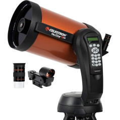 Телескоп Celestron 11069 NexStar 8 SE с компьютерным управлением