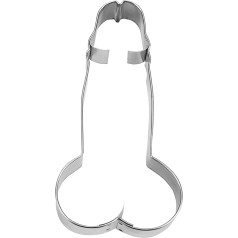 Резак для печенья Städter из нержавеющей стали