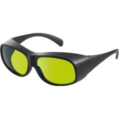 Профессиональные очки для защиты от лазерного излучения xTool