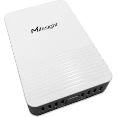 Milesight IoT Датчик температуры и влажности LoRaWAN Темп. Влажность IP67 Магнит
