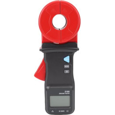 Qcwwy Убедитесь, что цифровой Ом - мессгерат с более надежной защитой при установке и запуске.