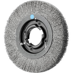 Pferd - Carda POS RBU 20025/AK 32 - 2 INOX 0.30