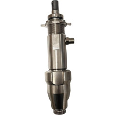 Airless-Sprühpumpenbaugruppe 16Y706 Zahnradsatz-Pumpenersatz passend для 1095 1595 5900