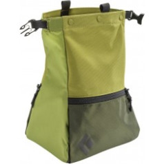 Magnēzija maisiņš MONDO CHALK POT  Green