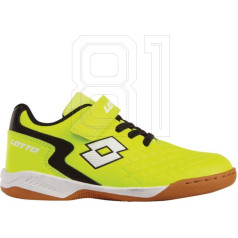 Lotto Ботинки Dasher Jr 2600920K 2411 / 28