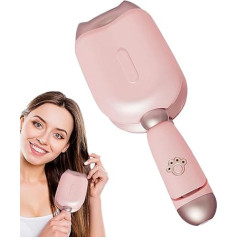 Haarstab | 3,2 см stab für langes Haar | Lang anhaltende Katze-und Wellen Stab für Reise Mädchen Haarstyling Werkzeuge