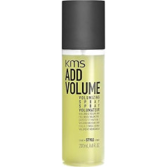 KMS Addvolume Volumizing Spray 200 мл