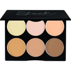 Sleek MakeUP Cream Contour Kit Light 12g