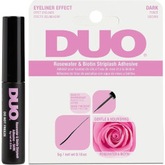 Ardell Klej Duo Biotin Rose Dark