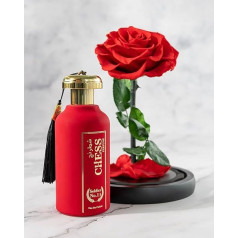 Rasayel Oud Chess Perfume Унисекс Парфюм 100 мл (CHESS NO.11 Шафран, лепестки роз, ваниль)